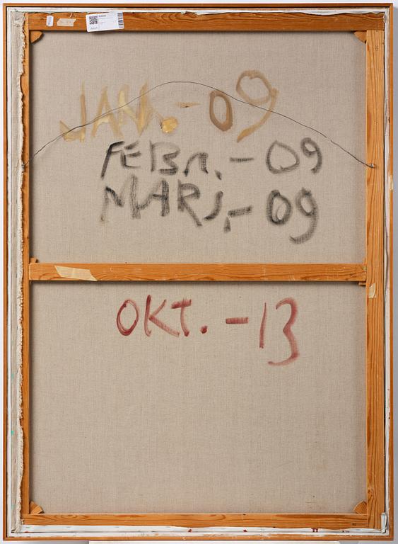 Bo Swenson, Untitled.