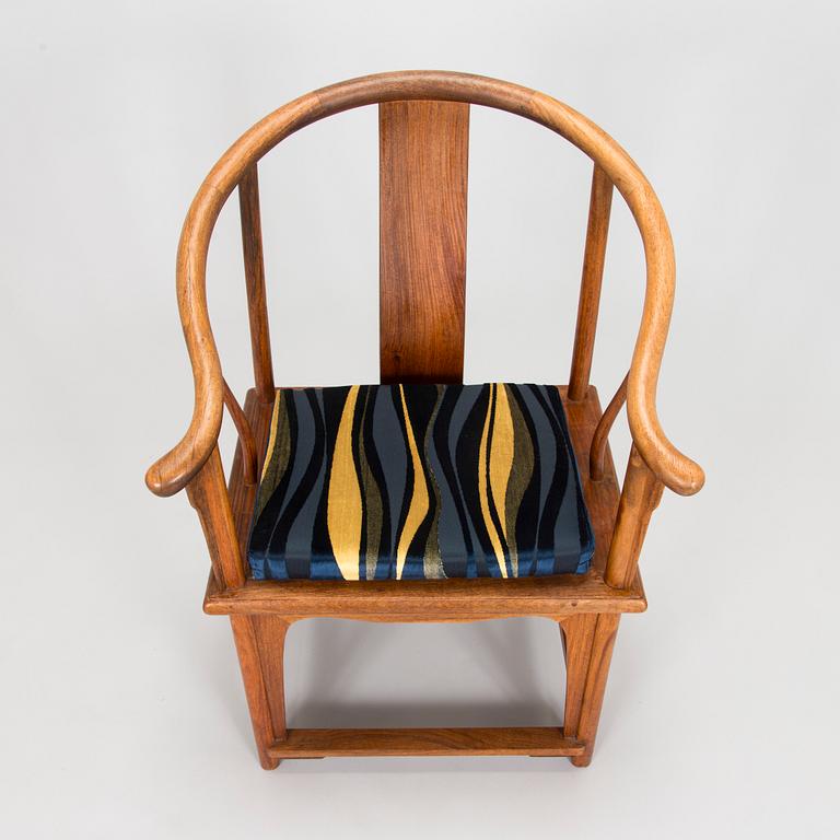Stol, hardwood, Ming-stil, Kina, 1900-tal.