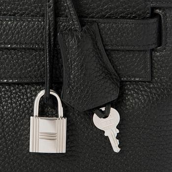 HANDVÄSKA, "Kelly 35", Hermès.