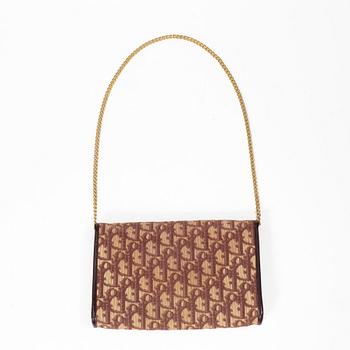 Christian Dior, väska, vintage.