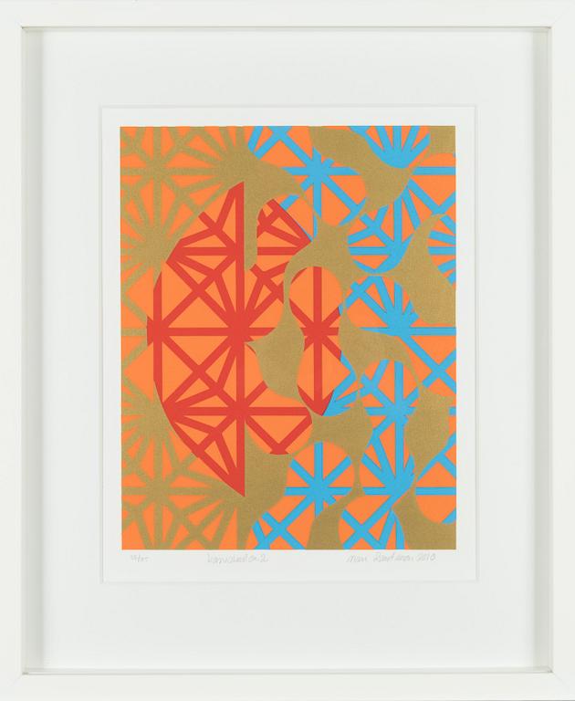 Mari Rantanen, Kasvotusten 2.