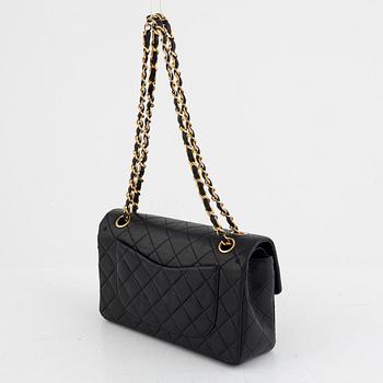 Chanel, väska, "Small Double Flap Bag", 1989-91.