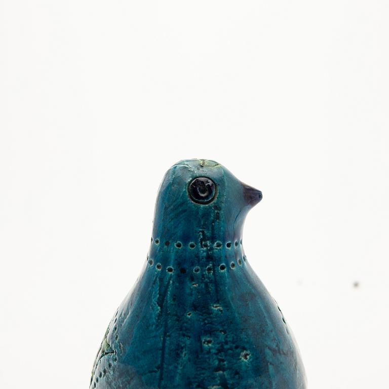 Aldo Londi, Lot of ceramics, 5 pieces, Italy.