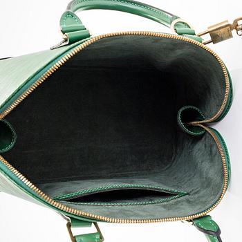 Louis Vuitton, väska, "Alma Epi".