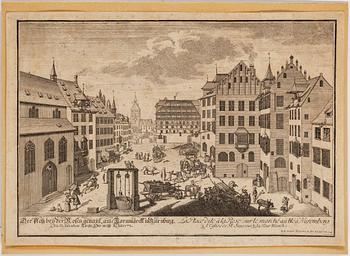 JOHAN ADAM DELSENBACH, engravings, 8.