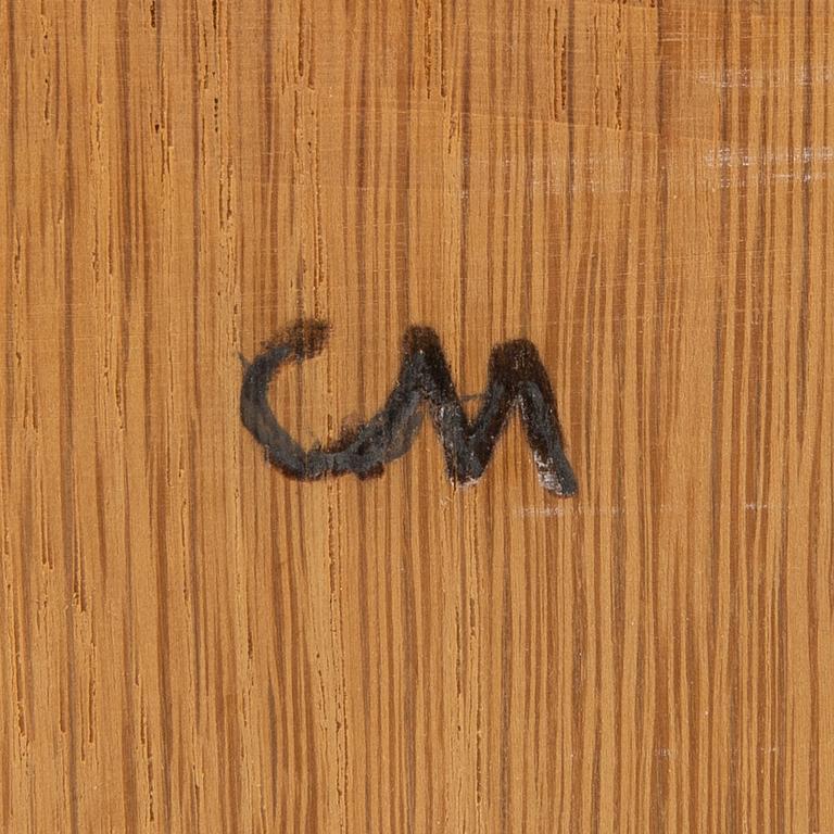 Carl Malmsten, sideboard Åfors möbelfabriks AB.