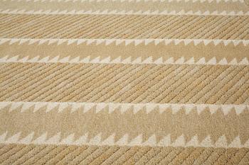 Barbro Nilsson, MATTO, Barbro Nilsson, AB MMF, ca 255 x 170 cm.