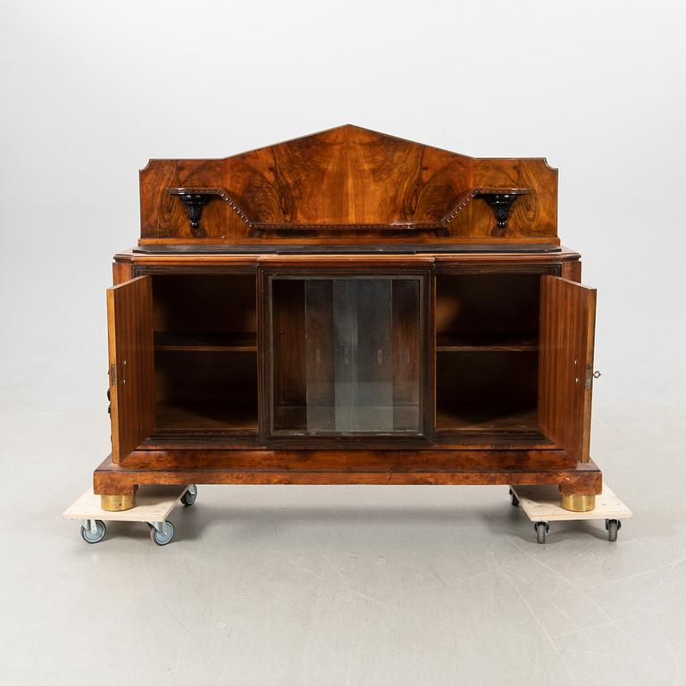 Sideboard 1930-tal.