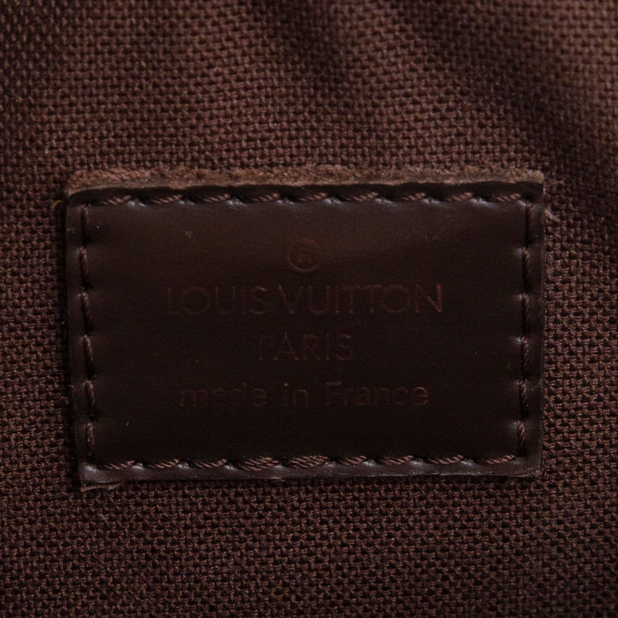 Louis Vuitton, väska, "Olav PM".