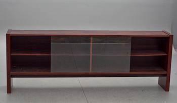 VITRINHYLLA, Danmark. 1900-talets andra hälft.