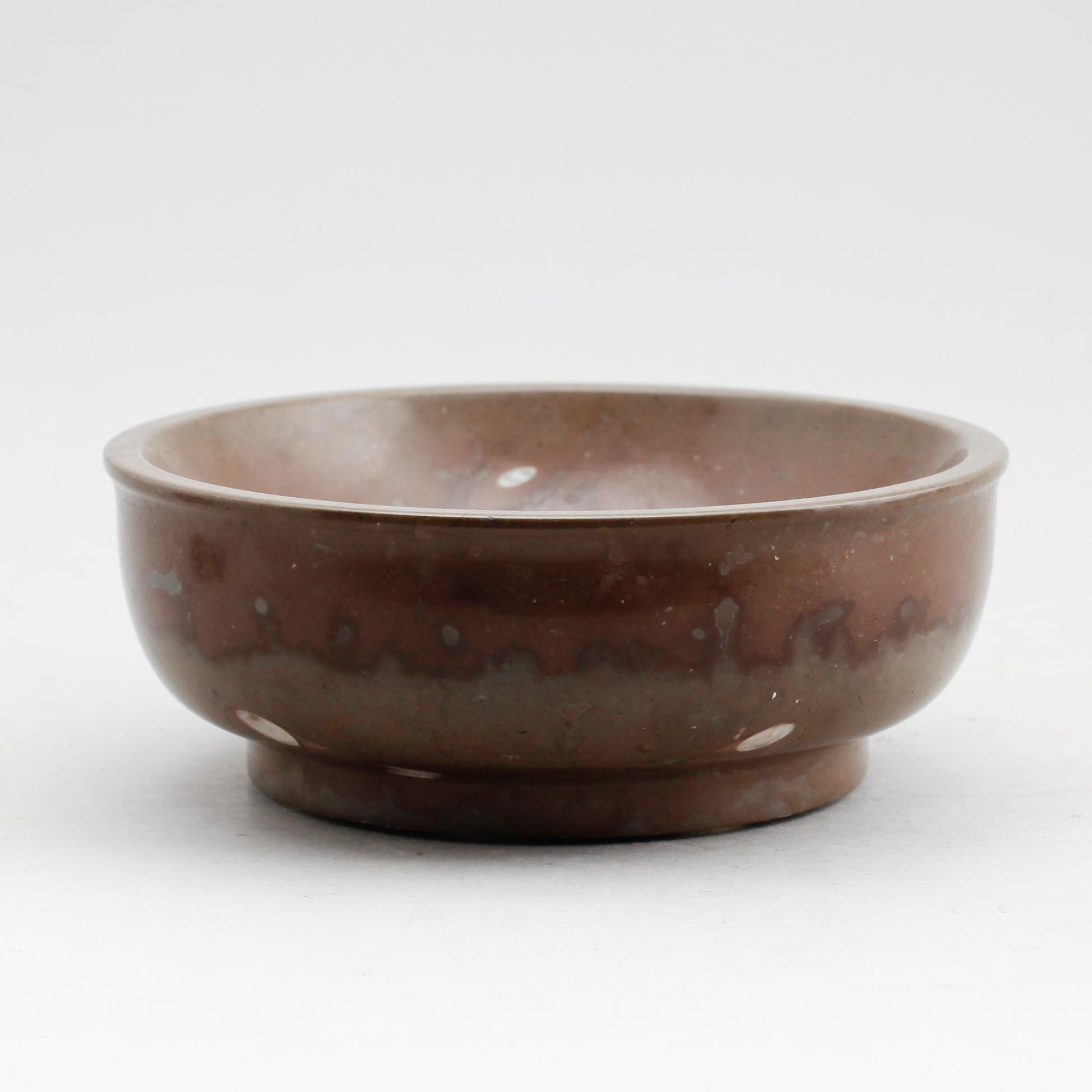 SKÅL, kalksten, 1900-talets första hälft.