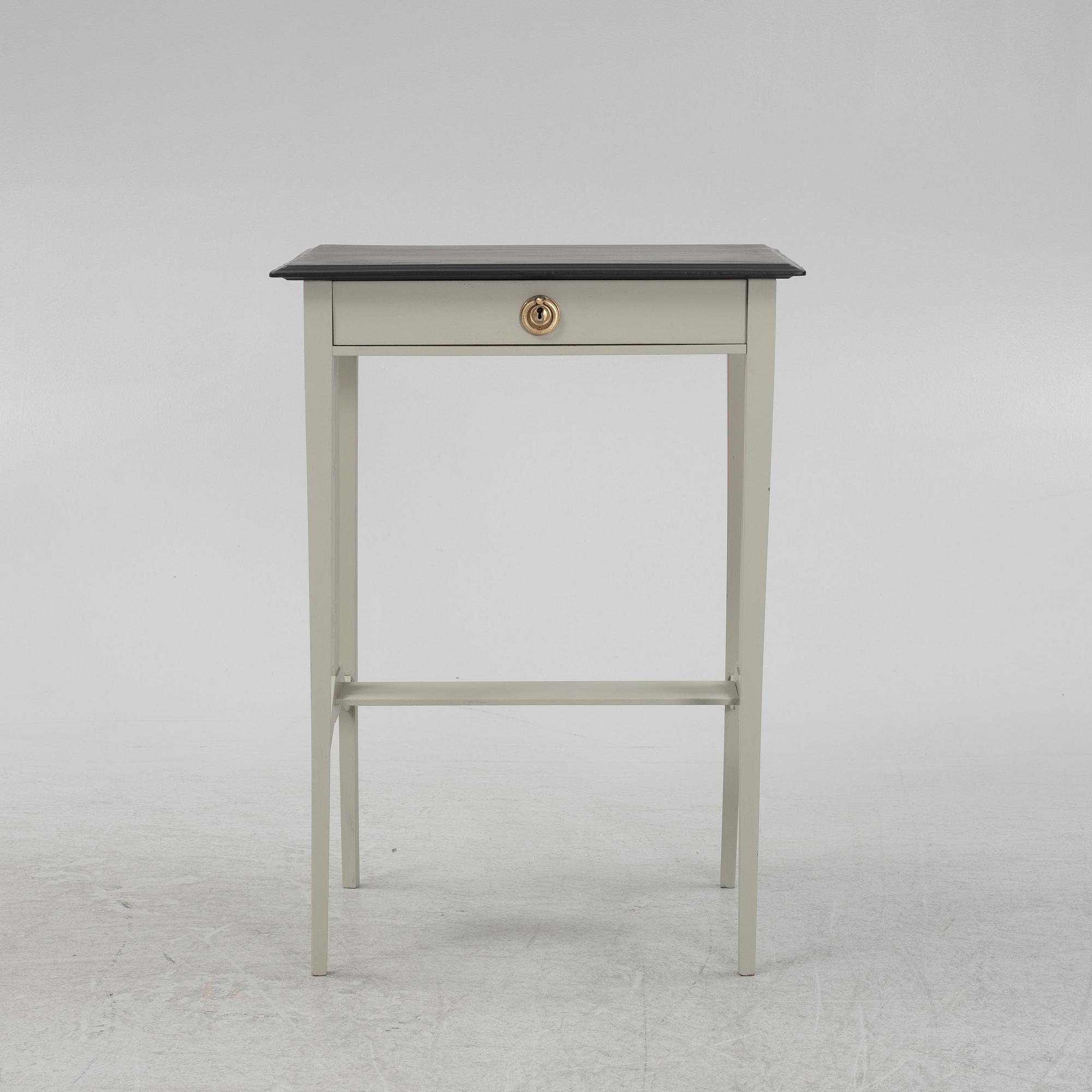 Sideboard, Nordiska Kompaniet, 1907.