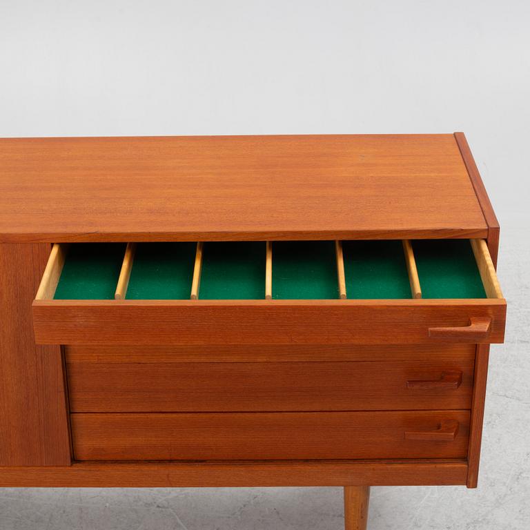 Yngve Ekström, a sideboard, Troeds, Sweden, 1960's.