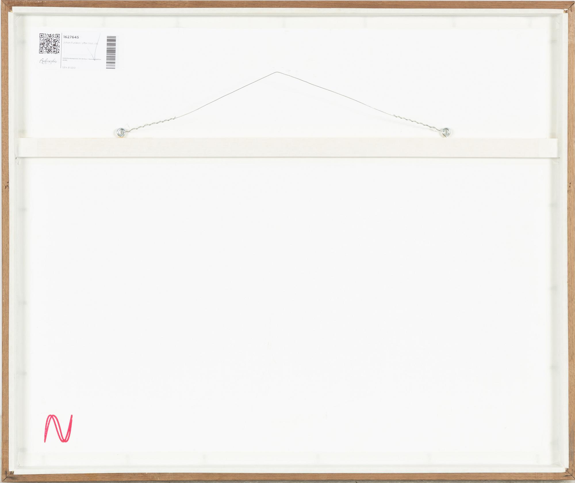 Ewamarie Lindahl, "The Violence".