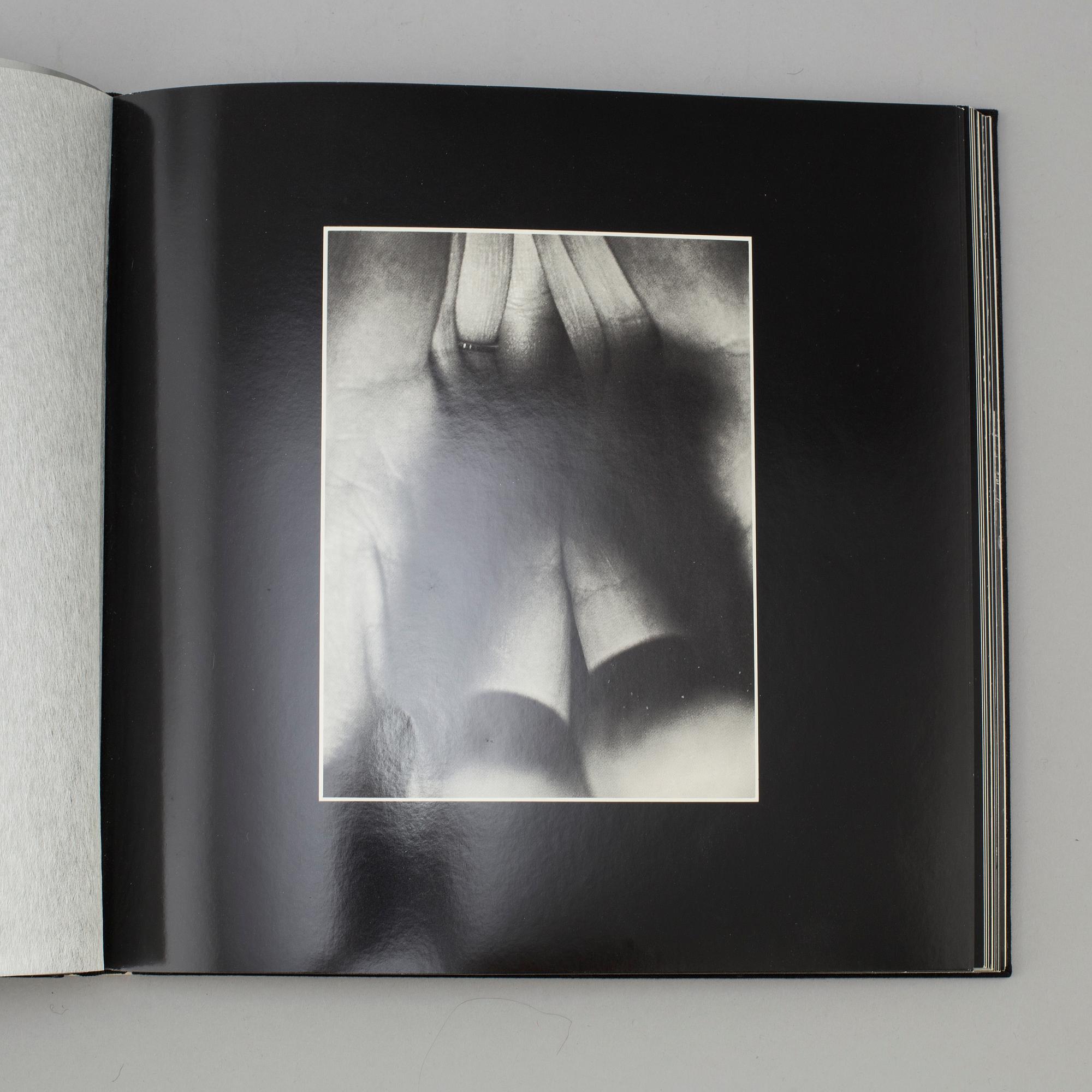 EVA KLASSON, Le troisième angle, Birth editions, 1976.