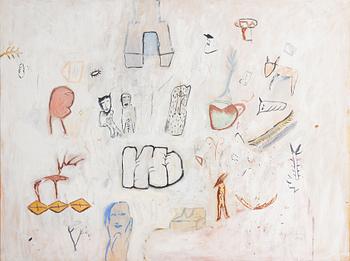 Helmtrud Nyström, Utan titel.