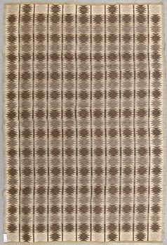 MATTA, dubbelväv, 200x308.
