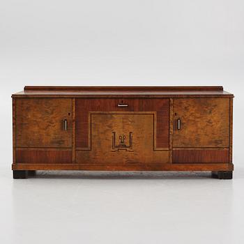 Sideboard, funkis, 1930-tal.