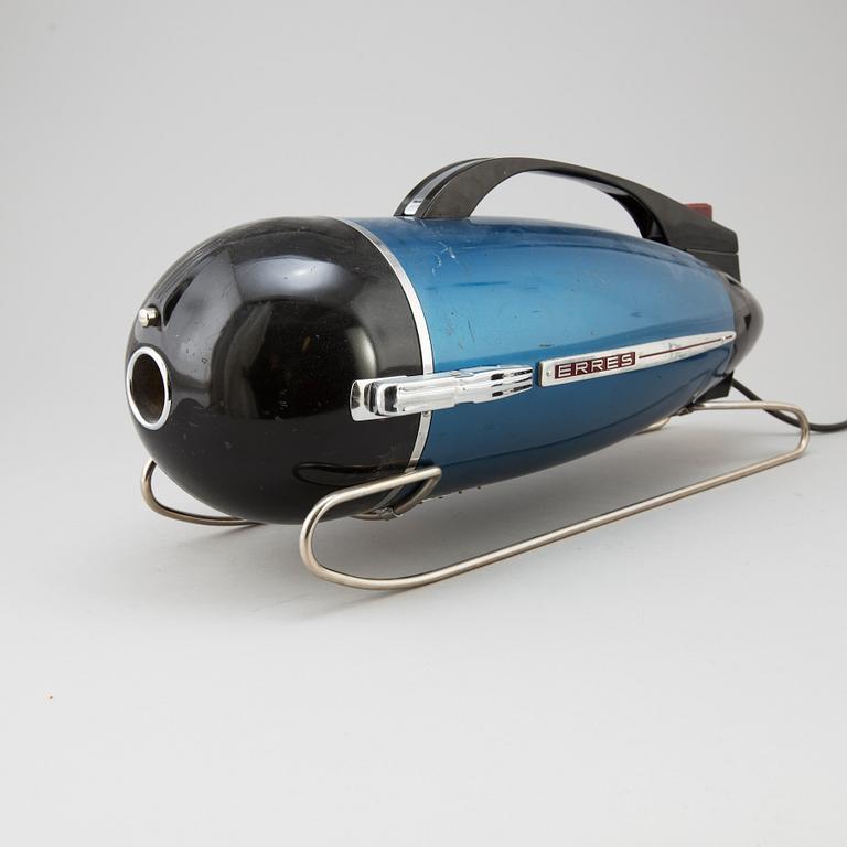 A model SZ175 vacuum cleaner from Erres, 1950´s.