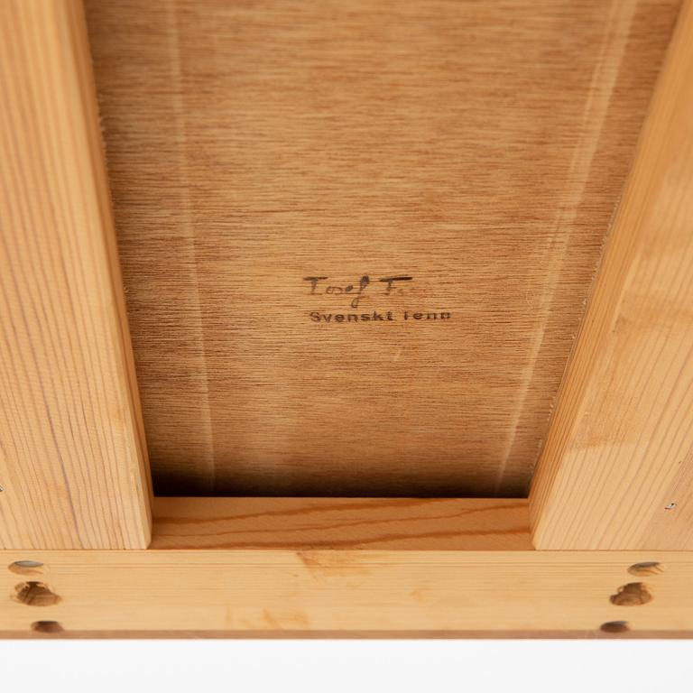 Josef Frank, sideboard, model 821, Svenskt Tenn.