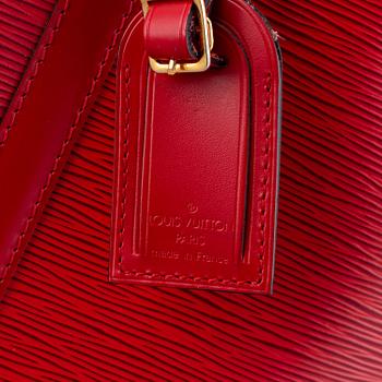 Louis Vuitton, 'Porte-Documents Voyage' briefcase.
