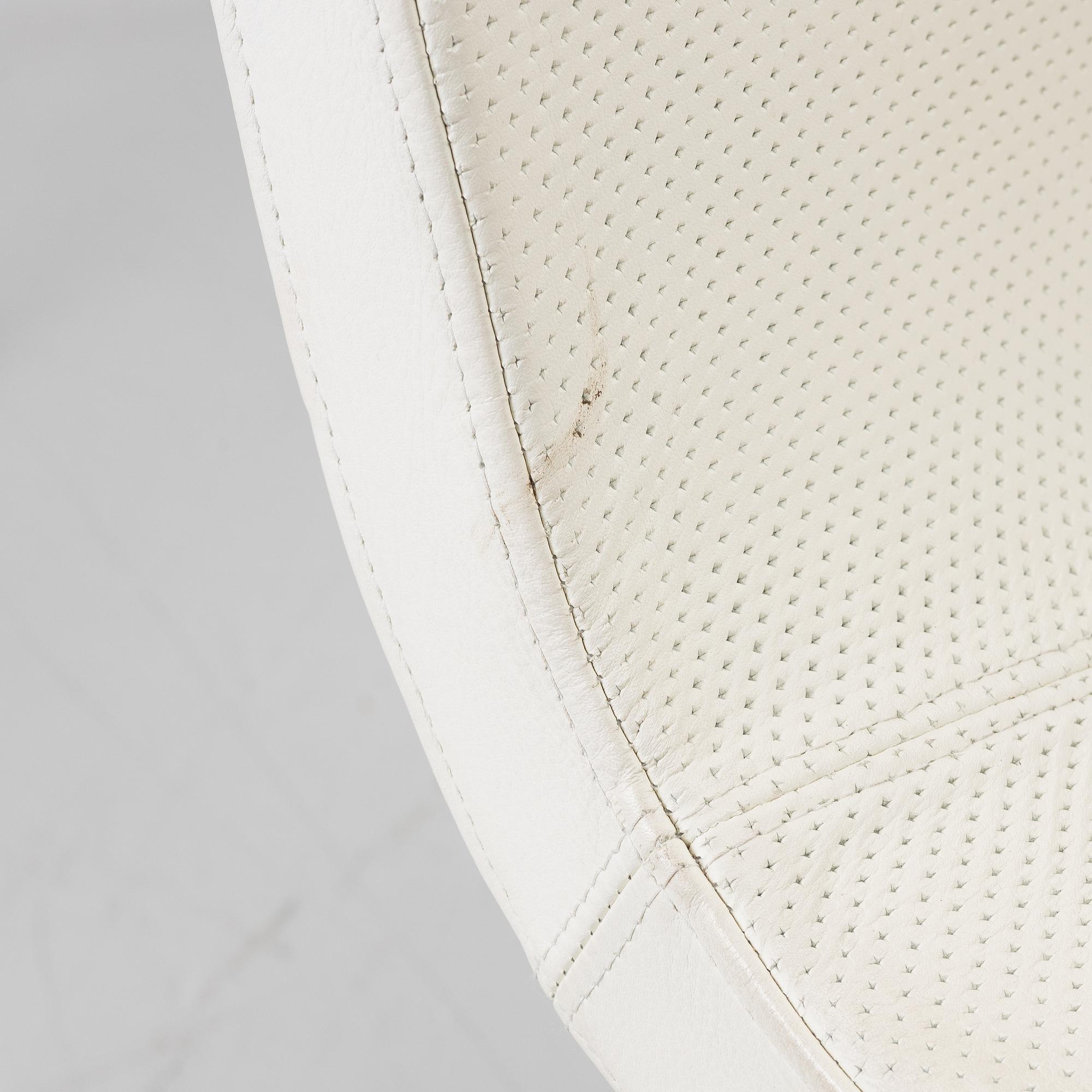 Jean-Marie Massaud, stolar, 4 st, "Bond", Offecct, 2000-tal.
