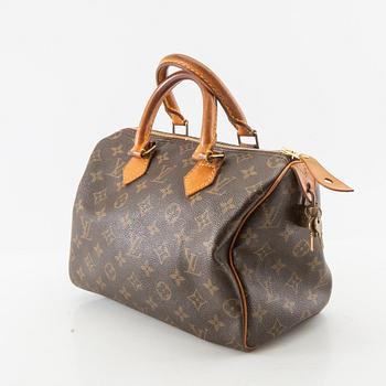 Louis Vuitton, bag, "Speedy 25", vintage.