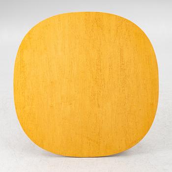 Bruno Mathsson, a coffee table, "Annika".