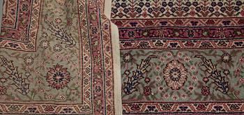 MATTA, Sivas, Turkiet, semiantik, ca 470x340 cm.