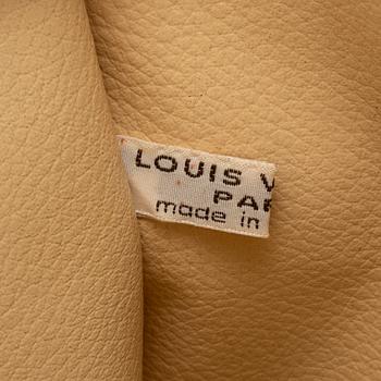 LOUIS VUITTON, väska "Sac Plât".