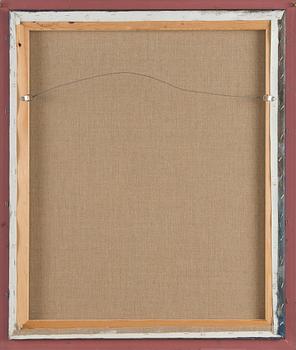 Karl-Julius Mattas, "Valoon" (Into the light).