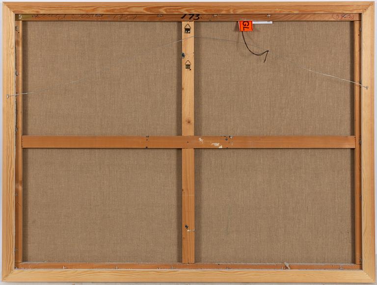 Bengt Olson, Untitled.