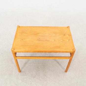 Johannes Andersen, sidobord Danmark Silkeborg 1900-talets mitt.