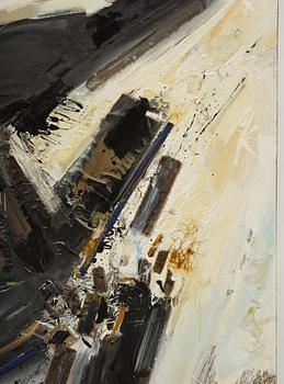 Sven Inge Höglund, "Åskträd".