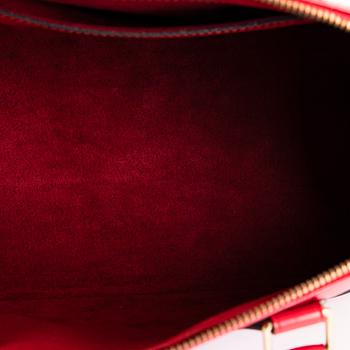 Louis Vuitton, väska, "Alma Epi".
