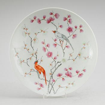 FAT, Kina, 1900-talets första hälft.