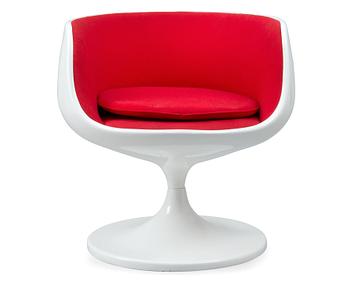 30. Eero Aarnio, A CHAIR.