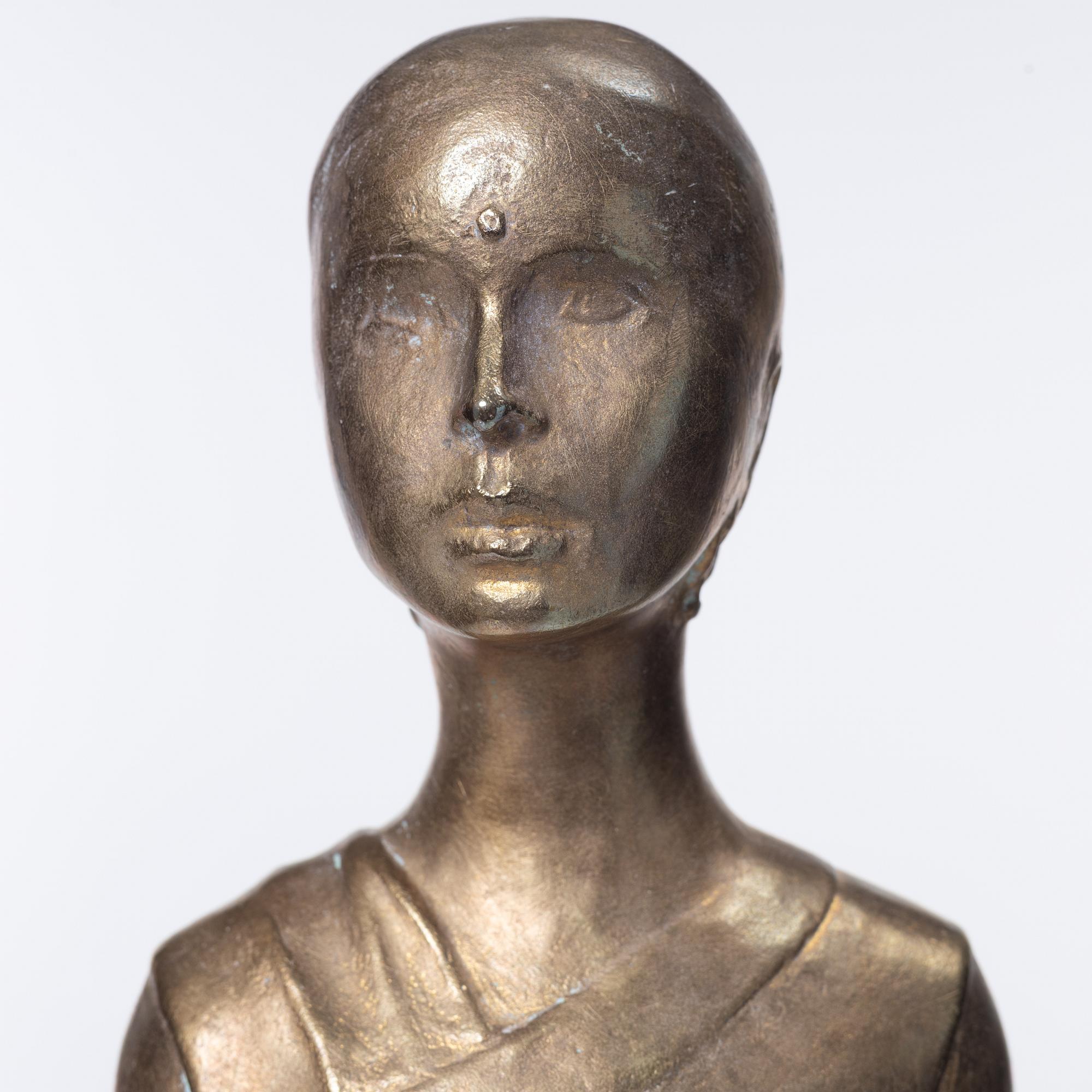 Ingrid Geijer-Rönningberg, Untitled.