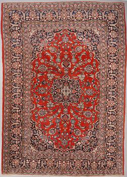 MATTA, semiantik, Keshan, ca 373 x 263 cm.