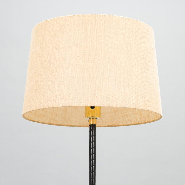 Lisa Johansson-Pape, lattiavalaisin, malli 30-061, Stockmann Orno 1960-luku.