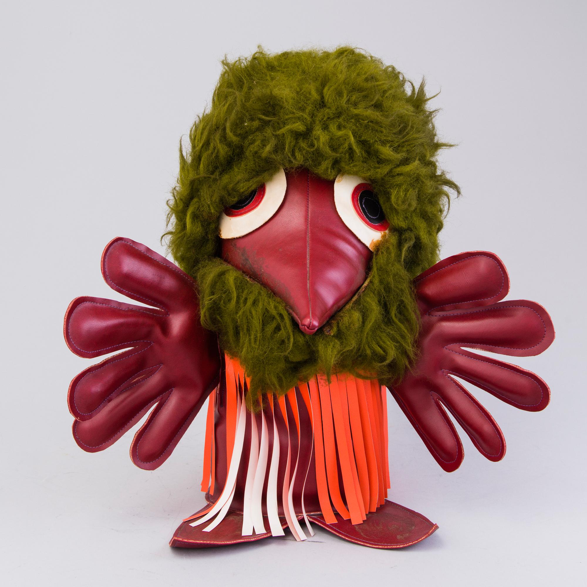 TROLL, Atelje Fauni, 1960-70Ss.