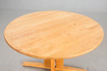 BORD, "Björka", Yngve Ekström, Stolab, 1999.