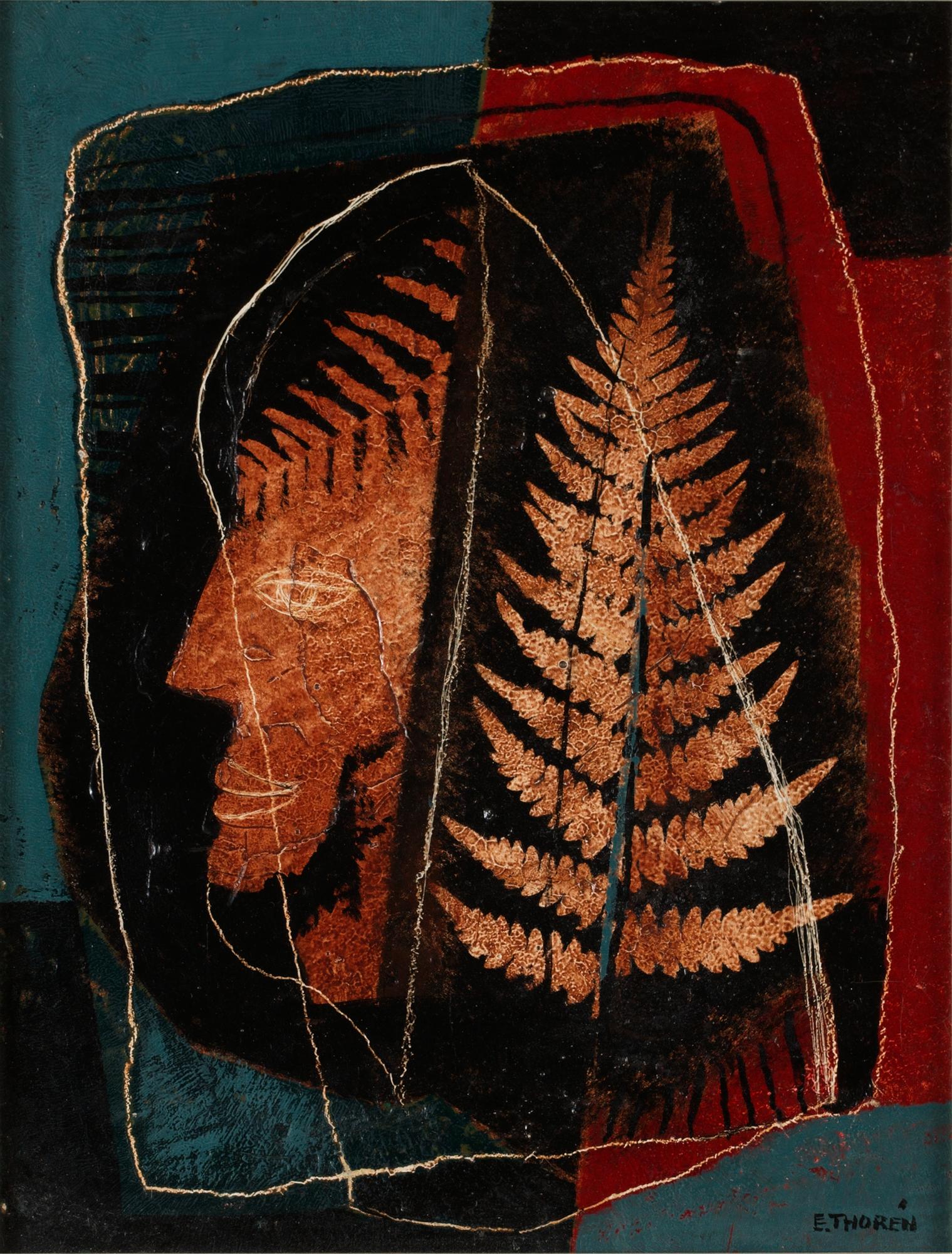 Esaias Thorén, Profil.