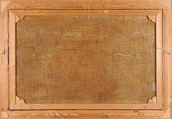 Juho Kyyhkynen, Aihe Lapista.