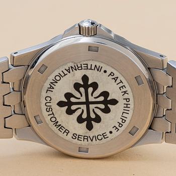 Patek Philippe, Neptune, ca 1999.