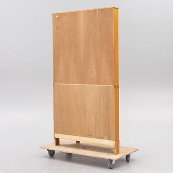 Carl Malmsten, Display cabinet, "The Exception", second half of the 20th century.