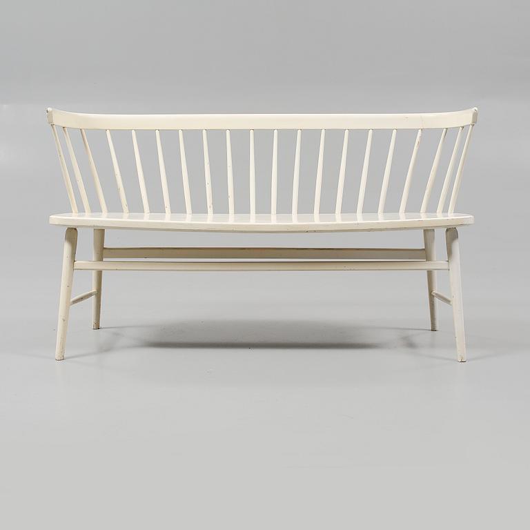 SOFFA, "Florida", AB Bröderna Wigells stolfabrik, 1900-talets andra hälft.