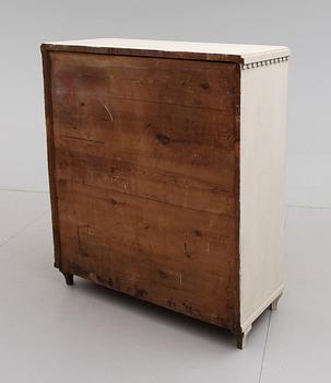 SKÄNK, 1800-talets första hälft.