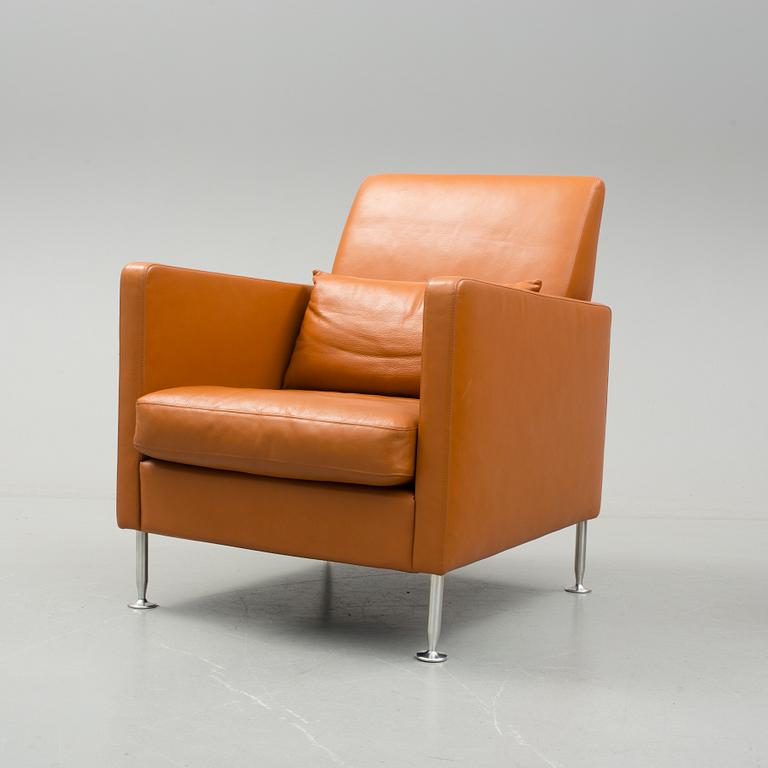 FÅTÖLJ, Erik Jörgensen, Danmark, "Havana 240-1", 2000-tal.