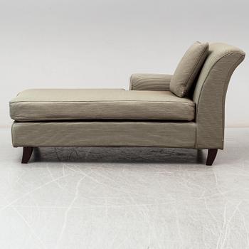 A lounge chair by Englesson.